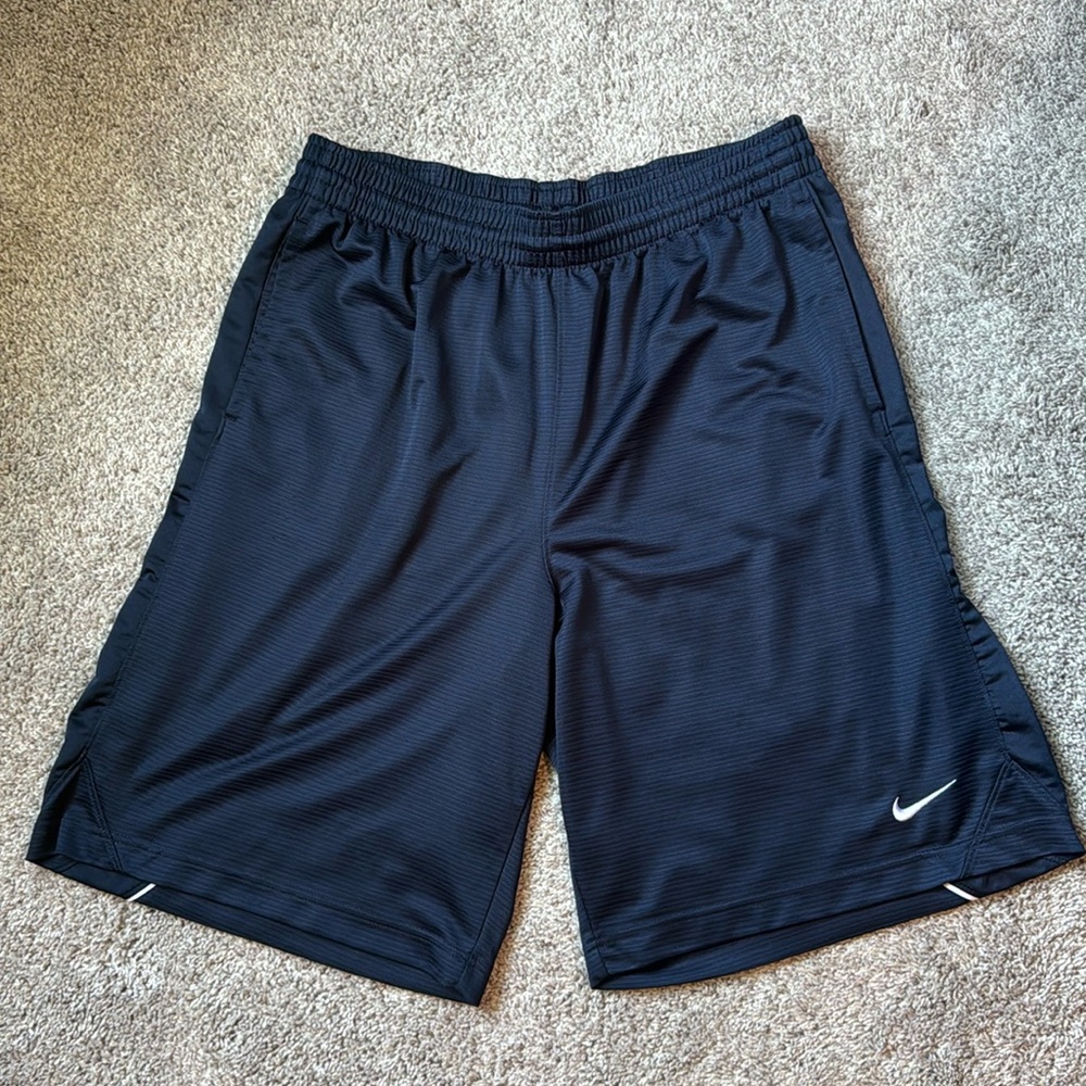 Men’s XL Nike Dri-Fit Athletic Shorts